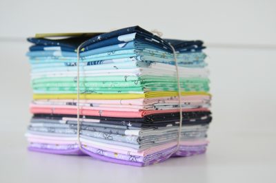 Believe Fat Quarter Bundle