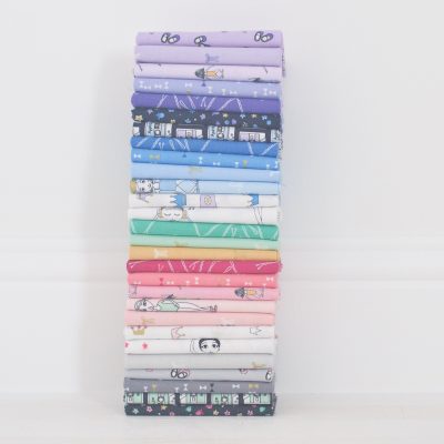 Applause Fat Quarter Bundle