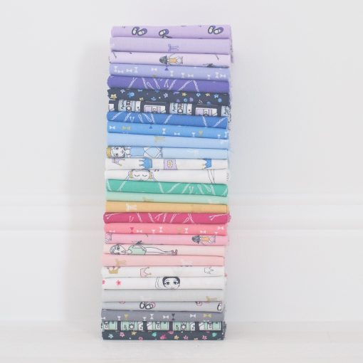 Applause Fat Quarter Bundle