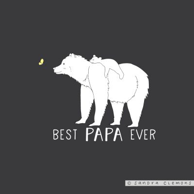 Best Papa Ever