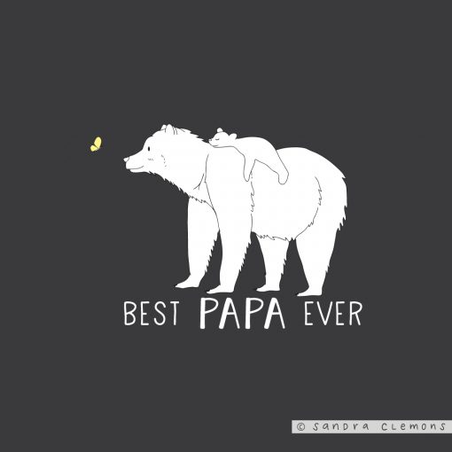 Best Papa Ever