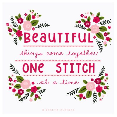 Beautiful Things Come Together