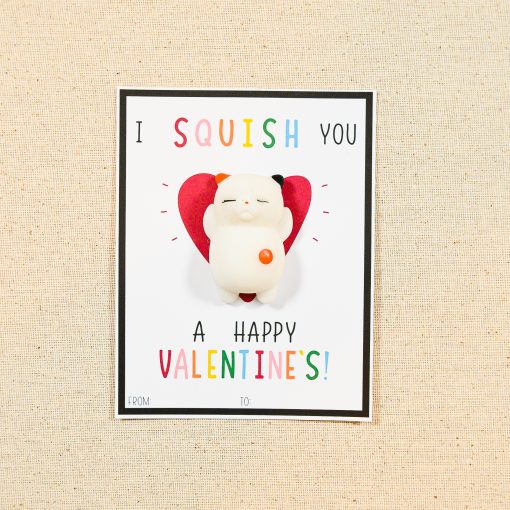 Valentine's Cards - Image 3