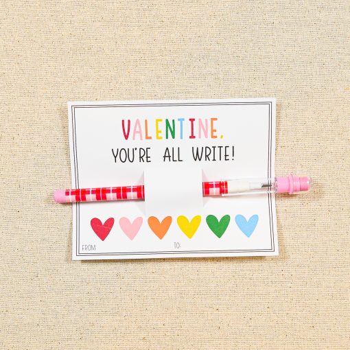 Valentine's Cards - Image 4