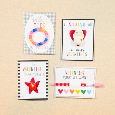 Valentine's Cards