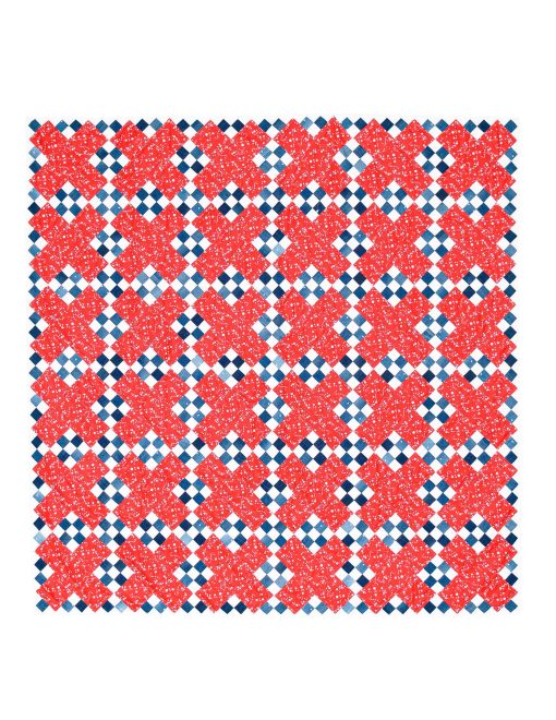SC176 Sequence Quilt Pattern Download - Image 3